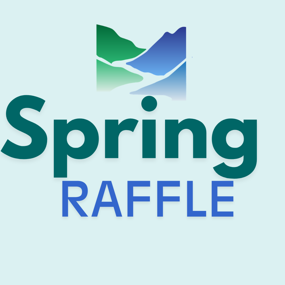 2026 Spring Raffle